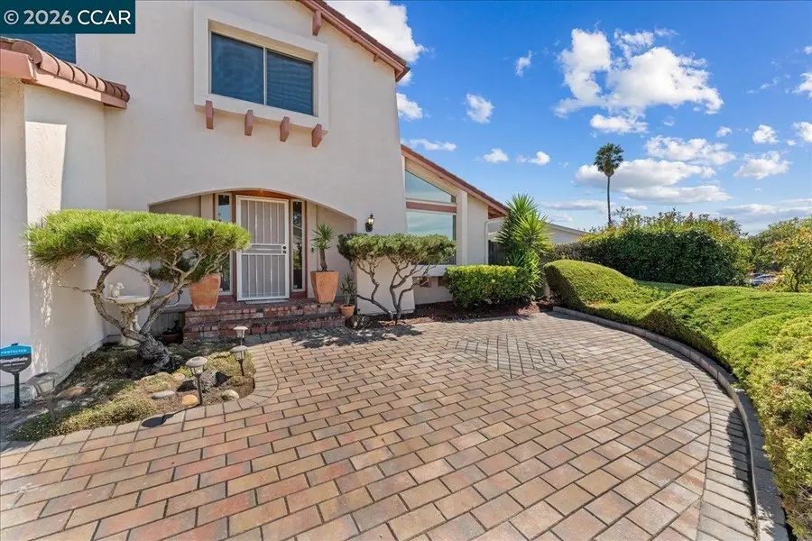 124 Chestnut Dr, Hercules, CA 94547 - #2