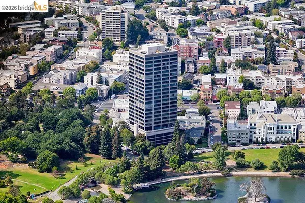 565 Bellevue Ave. #806, Oakland, CA 94610
