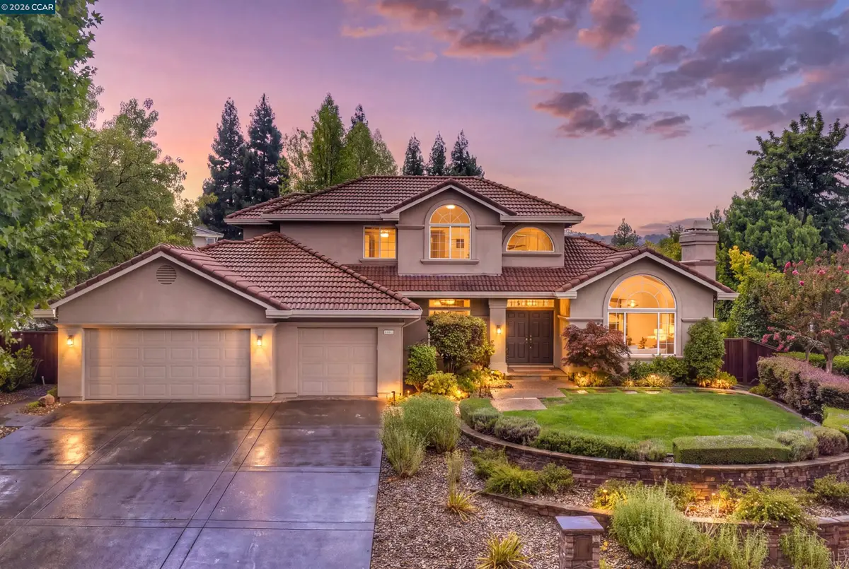 779 Woodwind Pl, Walnut Creek, CA 94598 - #1