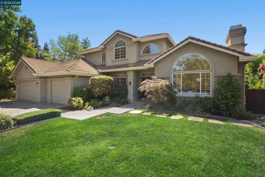 779 Woodwind Pl, Walnut Creek, CA 94598 - #3