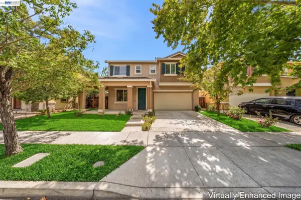 2321 Blue Ridge Ave, Brentwood, CA 94513