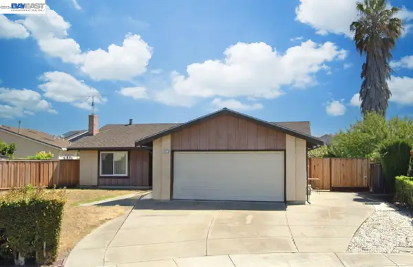 4507 Lodovico Ct, Fremont, CA 94555