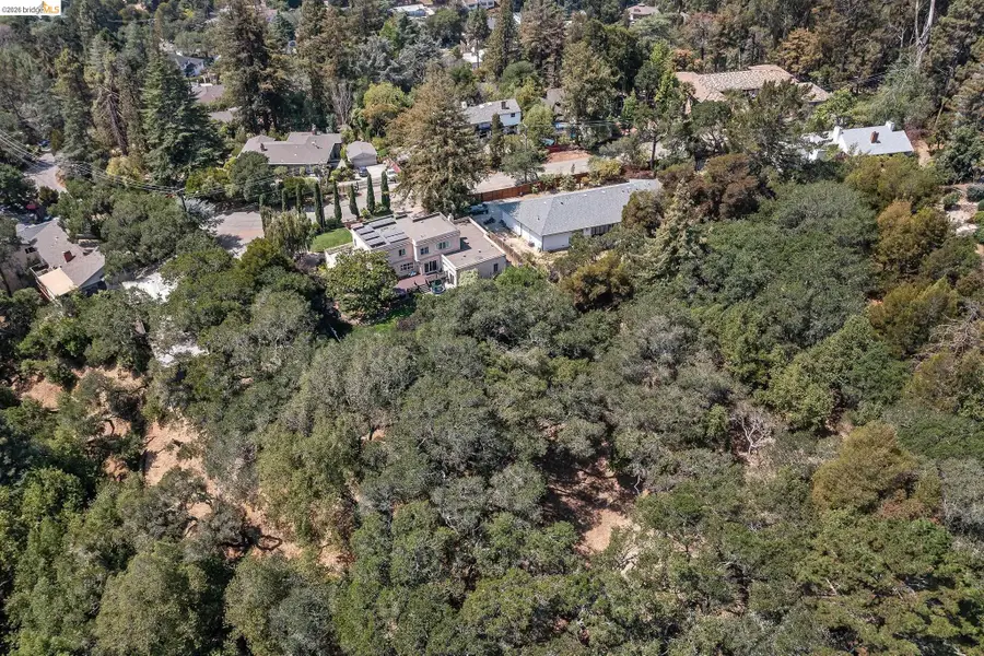0 Mendenhall Rd, Oakland, CA 94605 - #3