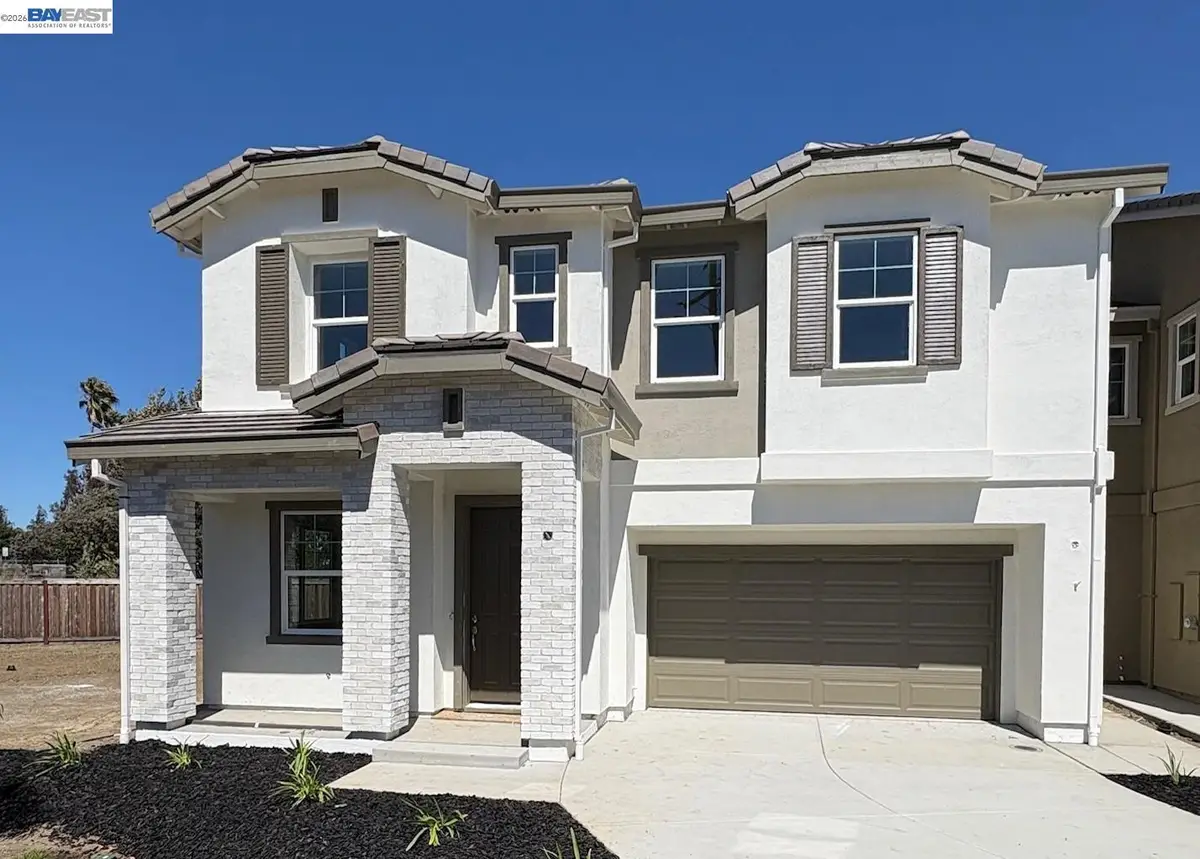 125 Creek View Cir, Fairfield, CA 94533 - #1
