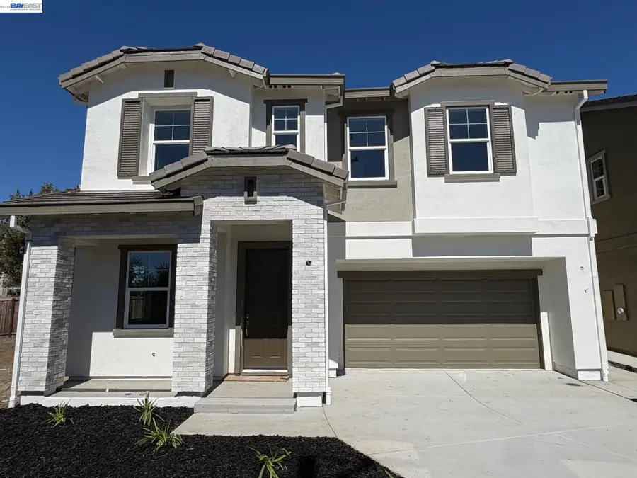 125 Creek View Cir, Fairfield, CA 94533 - #2