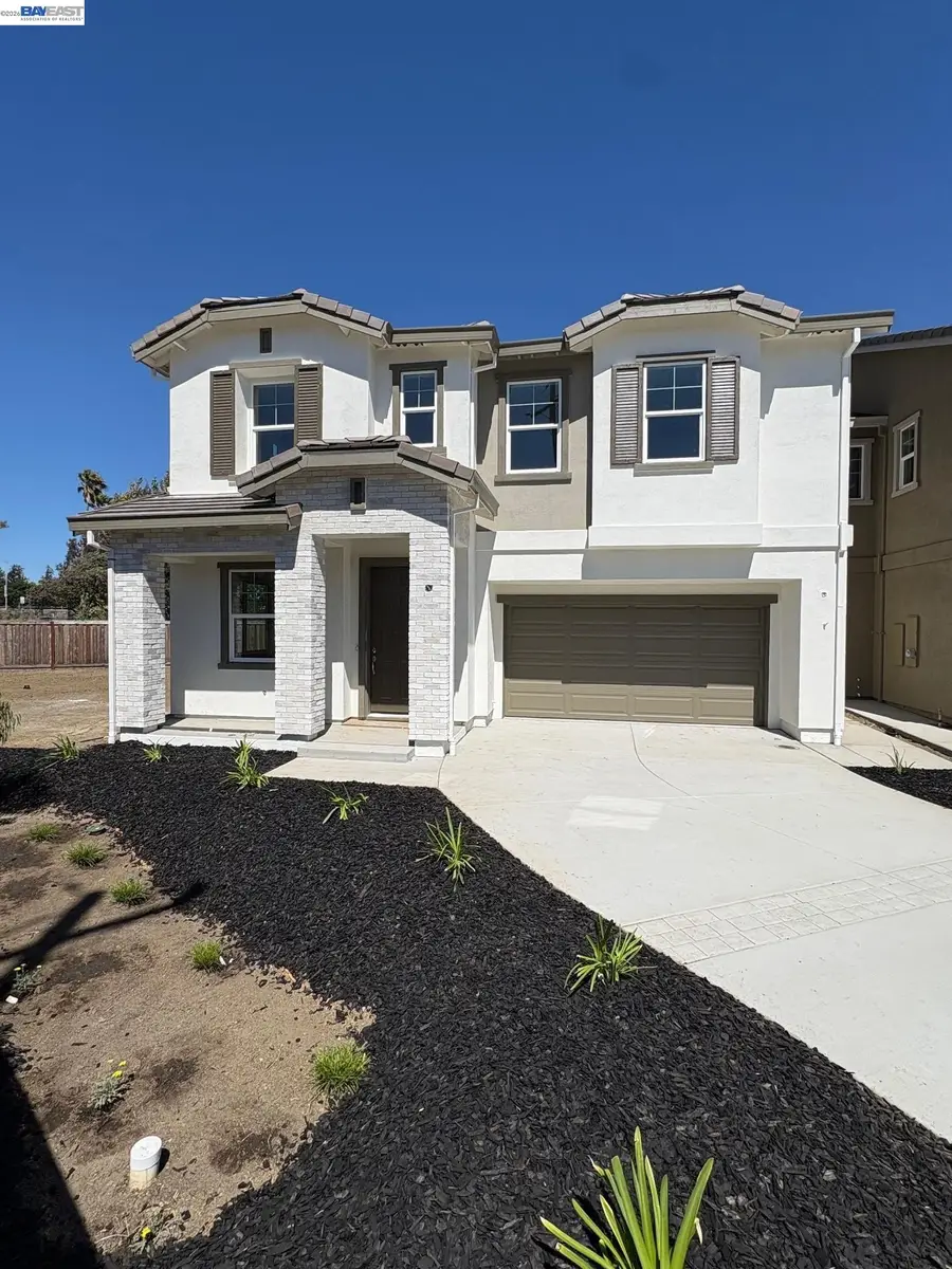 125 Creek View Cir, Fairfield, CA 94533 - #3
