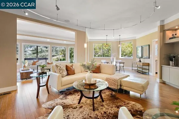 3324 Ptarmigan Drive #4A, Walnut Creek, CA 94595
