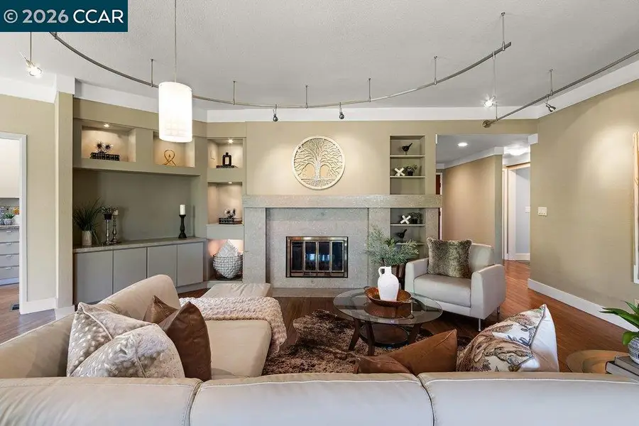 3324 Ptarmigan Drive #4A, Walnut Creek, CA 94595 - #2