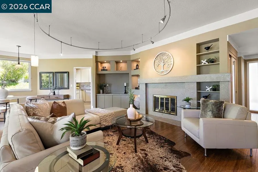 3324 Ptarmigan Drive #4A, Walnut Creek, CA 94595 - #3
