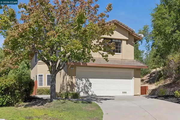 4966 Bayleaf Ct, Martinez, CA 94553