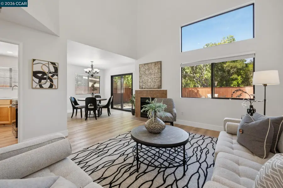 4966 Bayleaf Ct, Martinez, CA 94553 - #3