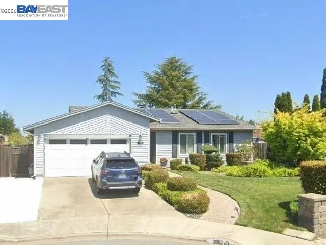127 Catalpa Ct, Hercules, CA 94547 - #1