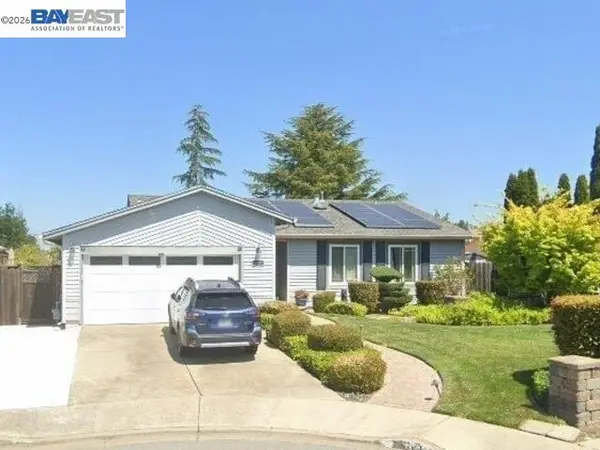 127 Catalpa Ct, Hercules, CA 94547