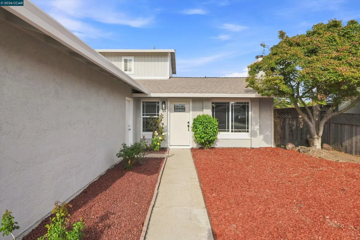 5029 Teakwood Dr, Oakley, CA 94561 - #1