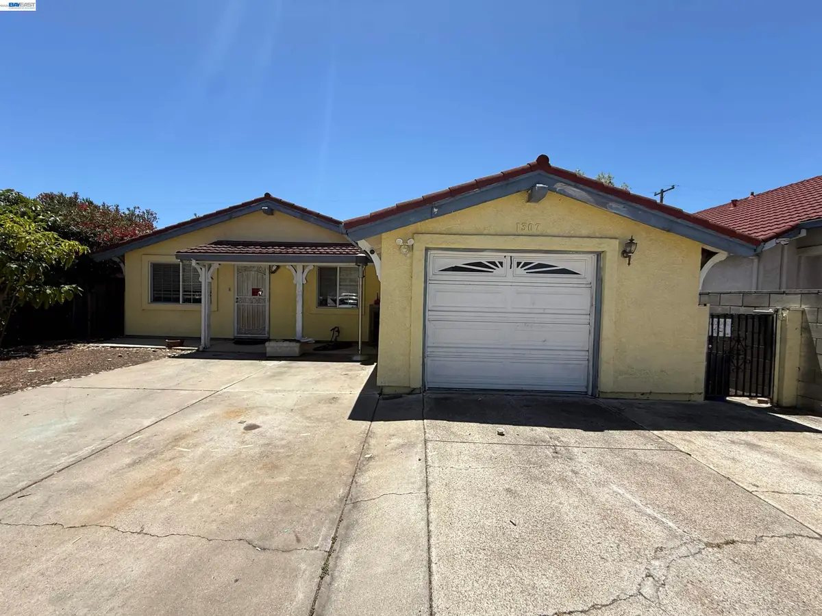 1307 Cathay Dr, San Jose, CA 95122 - #1