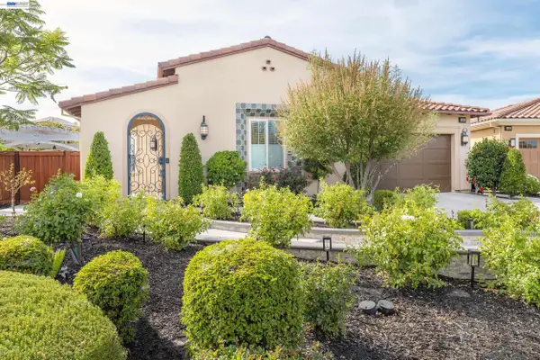 2063 Reserva Court, Brentwood, CA 94513