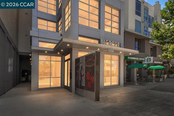 1655 N California Blvd. #418, Walnut Creek, CA 94596