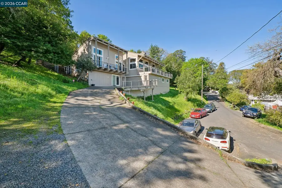 66 Bridge Rd, Novato, CA 94945 - #2