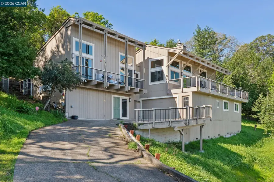 66 Bridge Rd, Novato, CA 94945 - #3