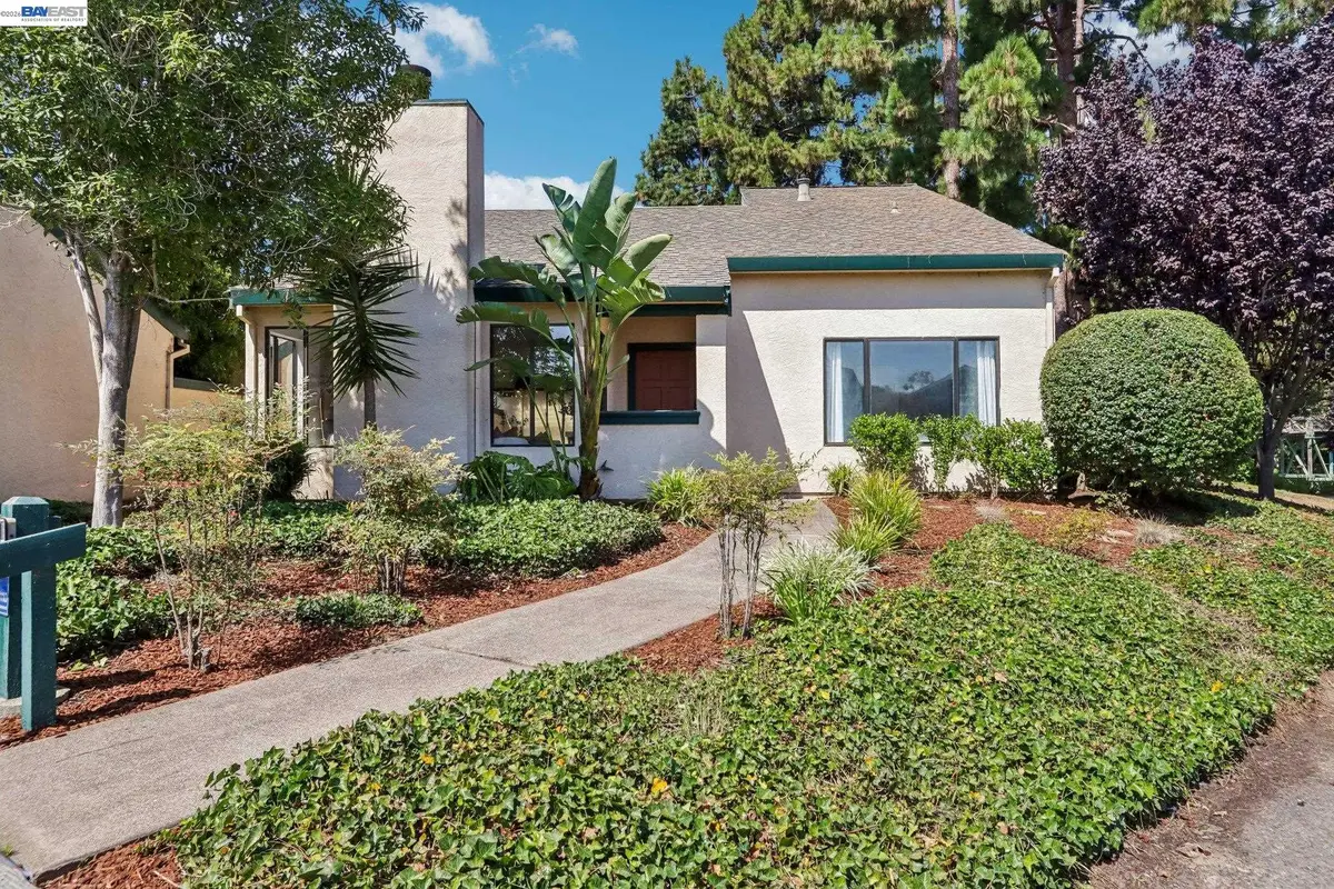 1110 Ironwood Rd, Alameda, CA 94502 - #1