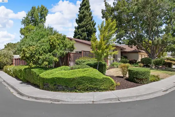 2534 Marsh Dr, San Ramon, CA 94583