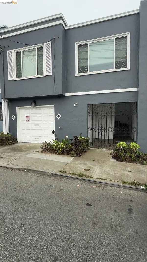 519 Garfield Street, San Francisco, CA 94132
