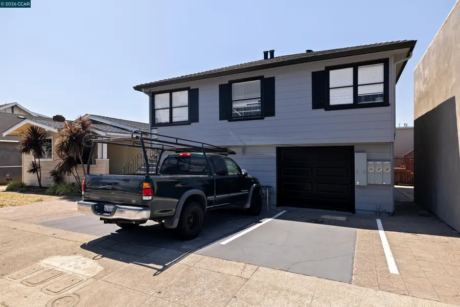 5441-5445 Bancroft, Oakland, CA 94601 - #2
