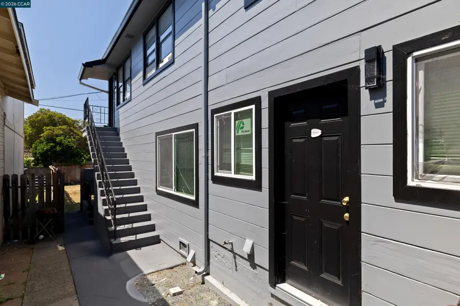 5441-5445 Bancroft, Oakland, CA 94601 - #3