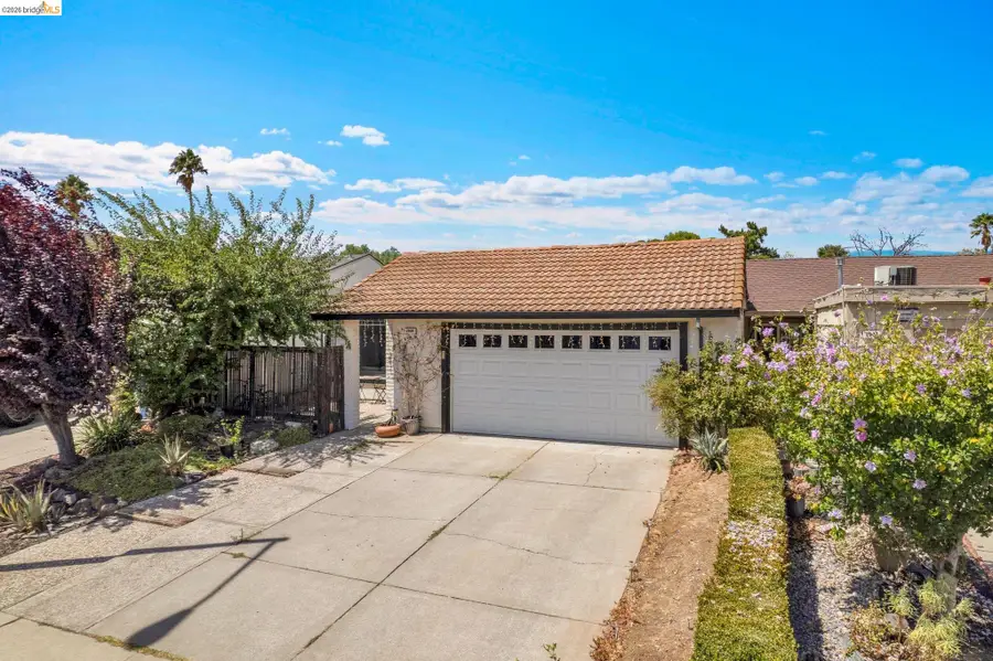 2908 Pear St, Antioch, CA 94509 - #2