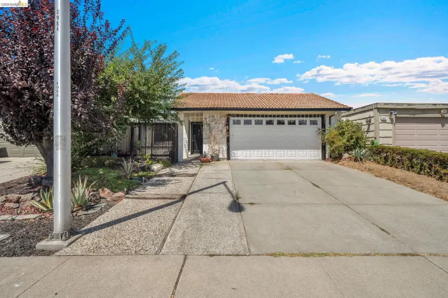 2908 Pear St, Antioch, CA 94509 - #3