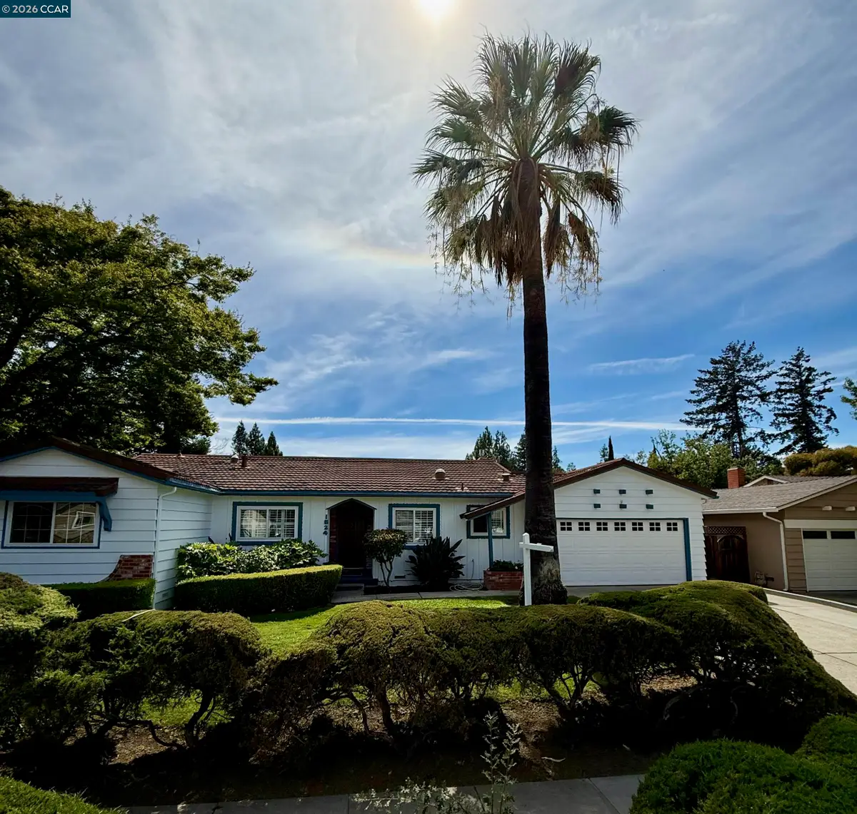 1624 Lynwood Dr, Concord, CA 94521 - #1
