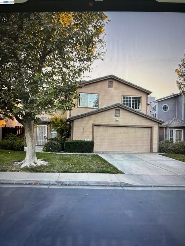 578 W 4th St, Tracy, CA 95376