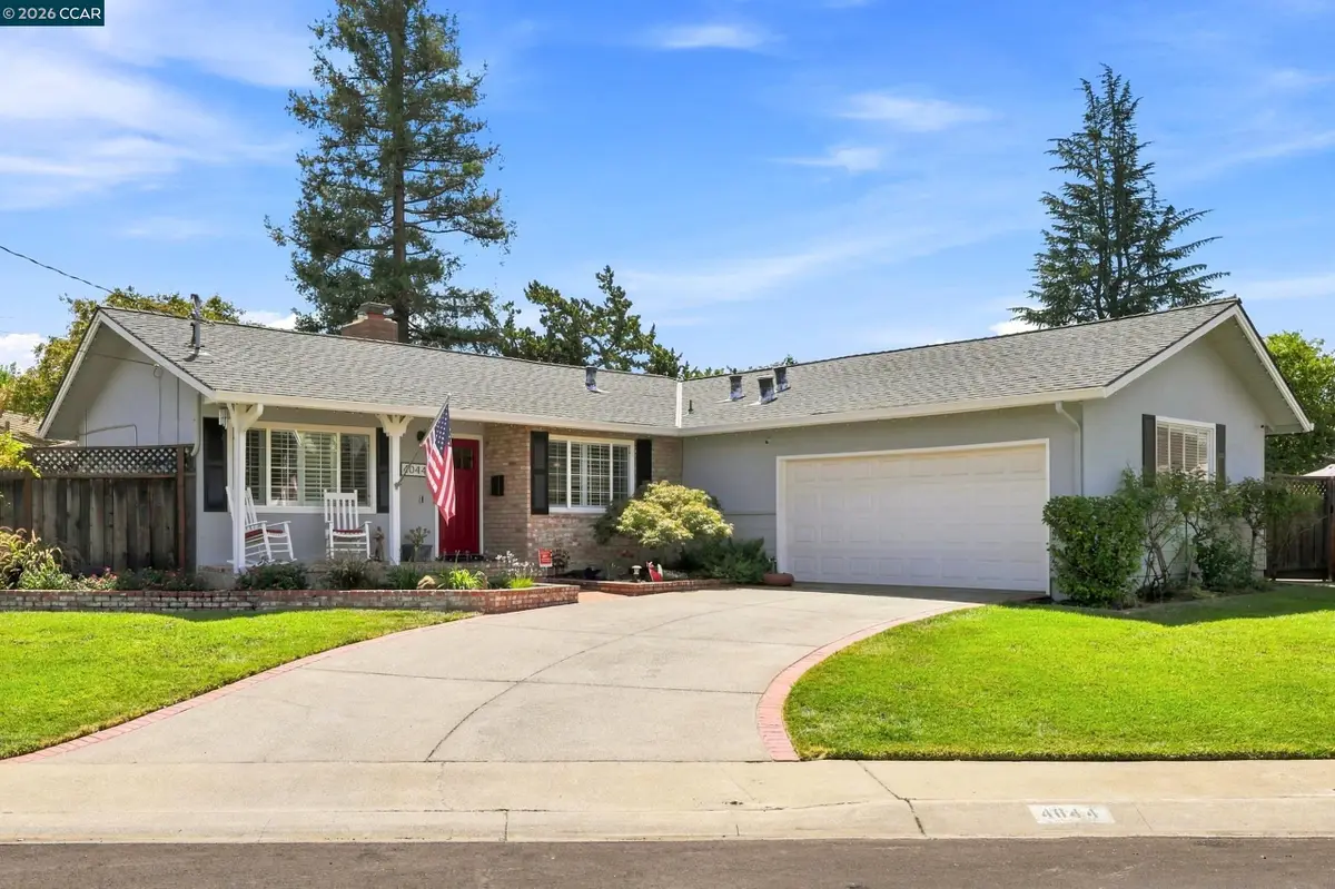 4044 Poplar, Concord, CA 94521 - #1