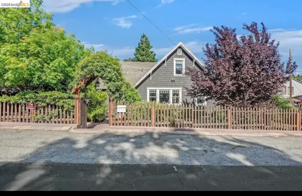 1202 Plaza Dr., Martinez, CA 94553