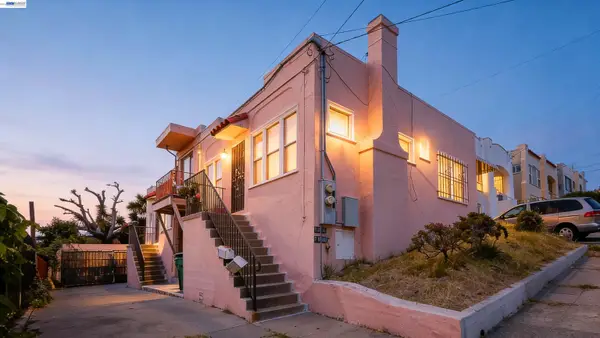 Address Withheld By Seller, Oakland, CA 94606