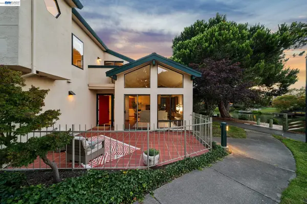 918 Ironwood Rd, Alameda, CA 94502
