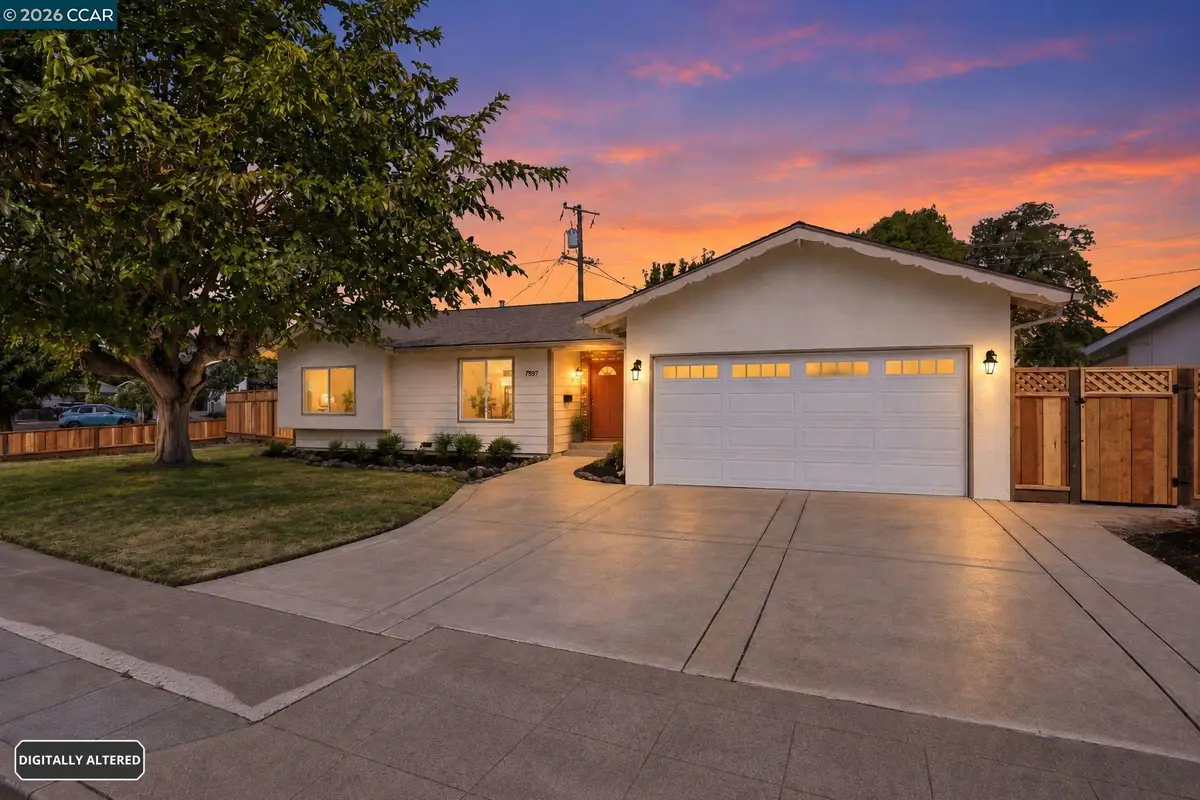 7597 Canterbury Ln, Dublin, CA 94568 - #1