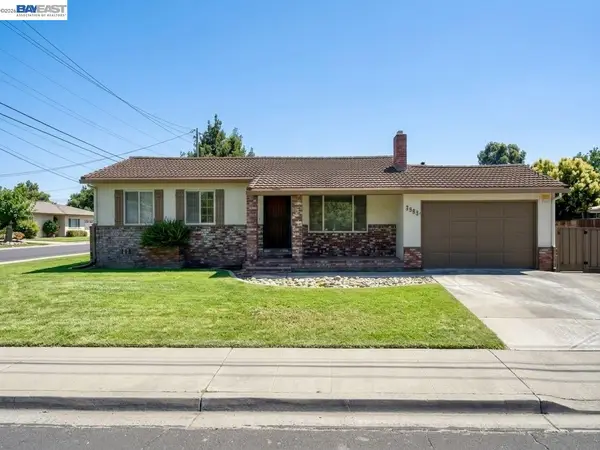 3993 Santa Clara Way, Livermore, CA 94550