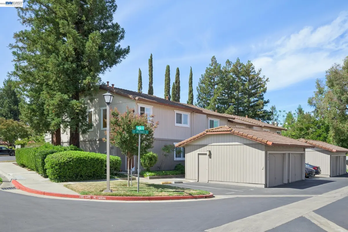 728 Saint Michael Cir, Pleasanton, CA 94566 - #1