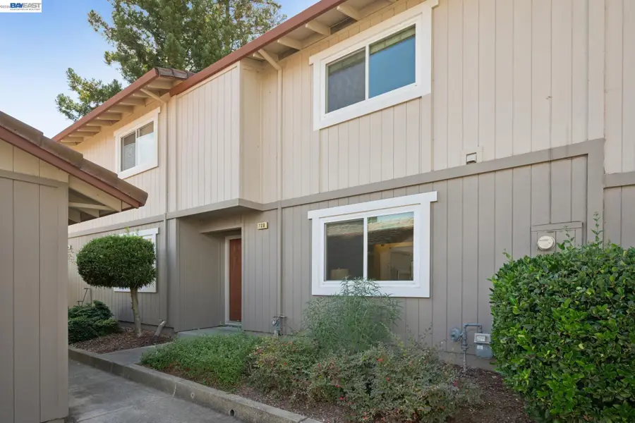 728 Saint Michael Cir, Pleasanton, CA 94566 - #2