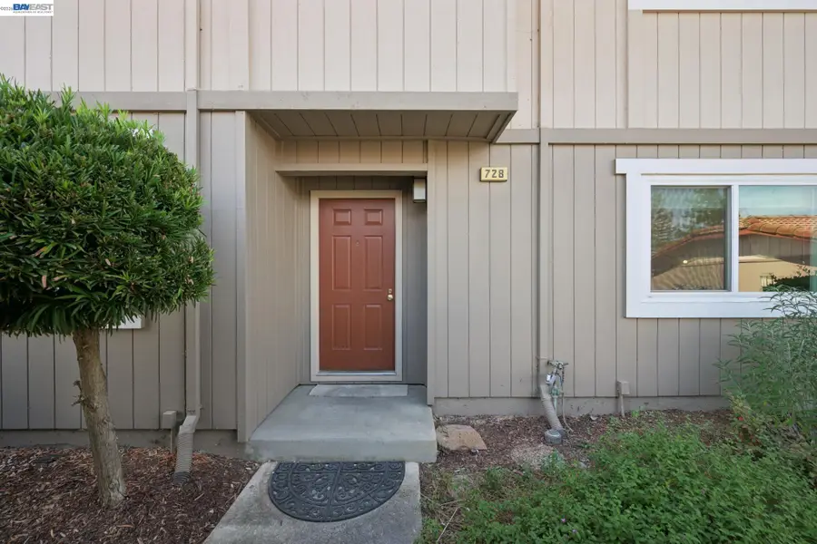 728 Saint Michael Cir, Pleasanton, CA 94566 - #3