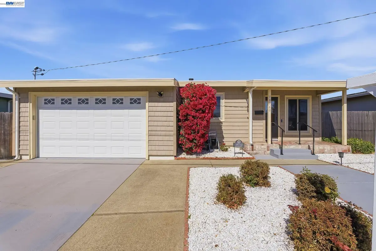 18160 Hunter Ave, San Lorenzo, CA 94541 - #1