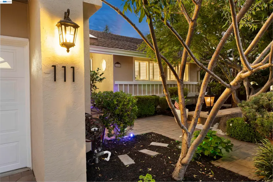 111 Silver Cloud Place, Danville, CA 94526 - #2