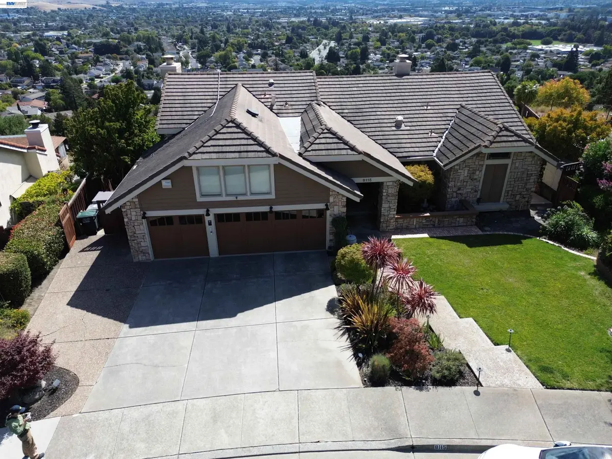 8115 Brittany Dr, Dublin, CA 94568 - #1