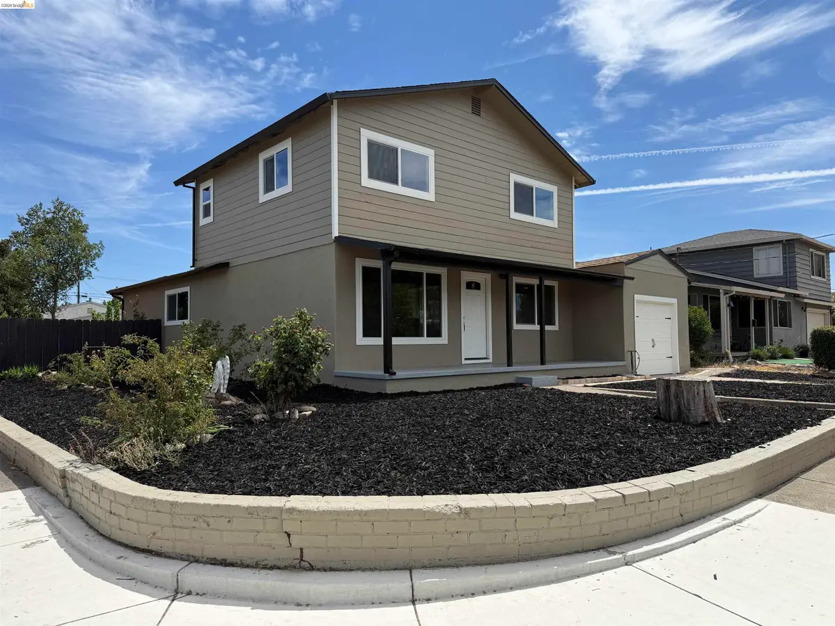 203 Rose Ann Ave, Pittsburg, CA 94565 - #1