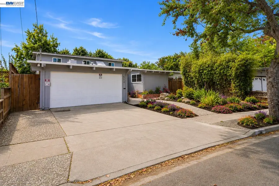 554 Beechmont Lane, Hayward, CA 94544 - #3