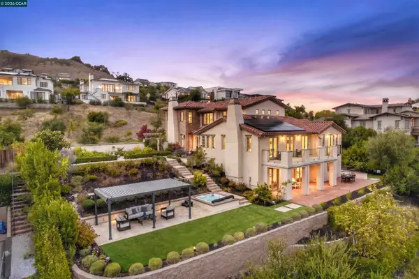16 Rabble Rd, Orinda, CA 94563