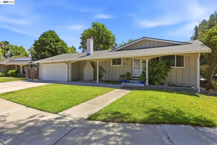 4315 Denker Dr, Pleasanton, CA 94588 - #3