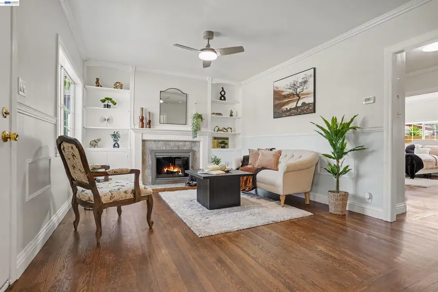 592 Lewis Ave, San Leandro, CA 94577 - #2