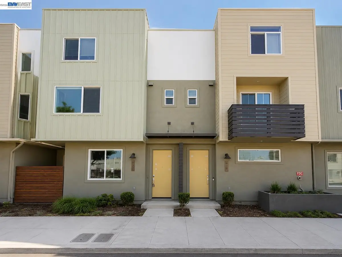977 24th St, Oakland, CA 94607 - #1
